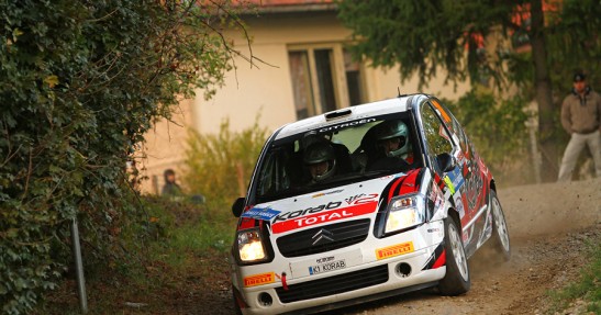 Rajd Koszyc